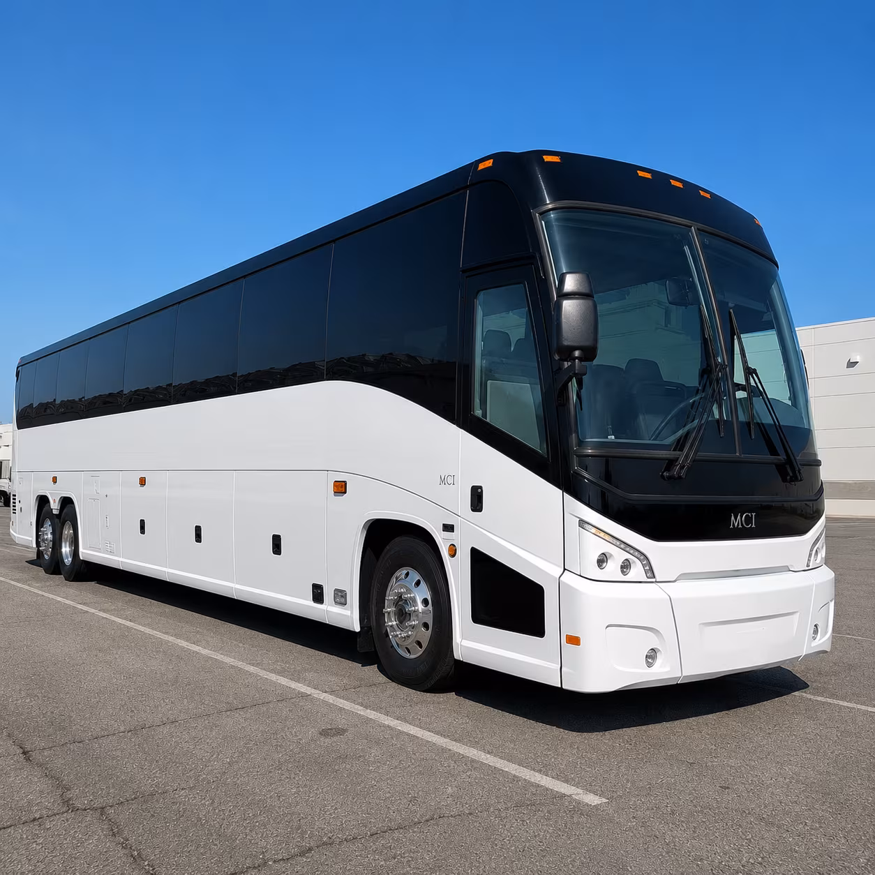 charter bus rentals across norfolk and virginia