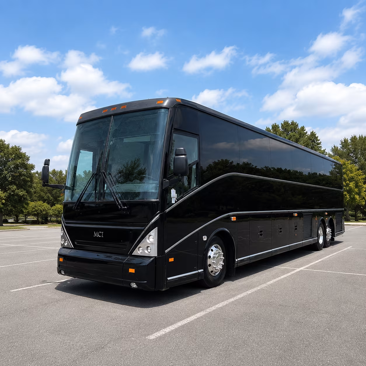 charter buses to veterans united home loans amphitheater shows
