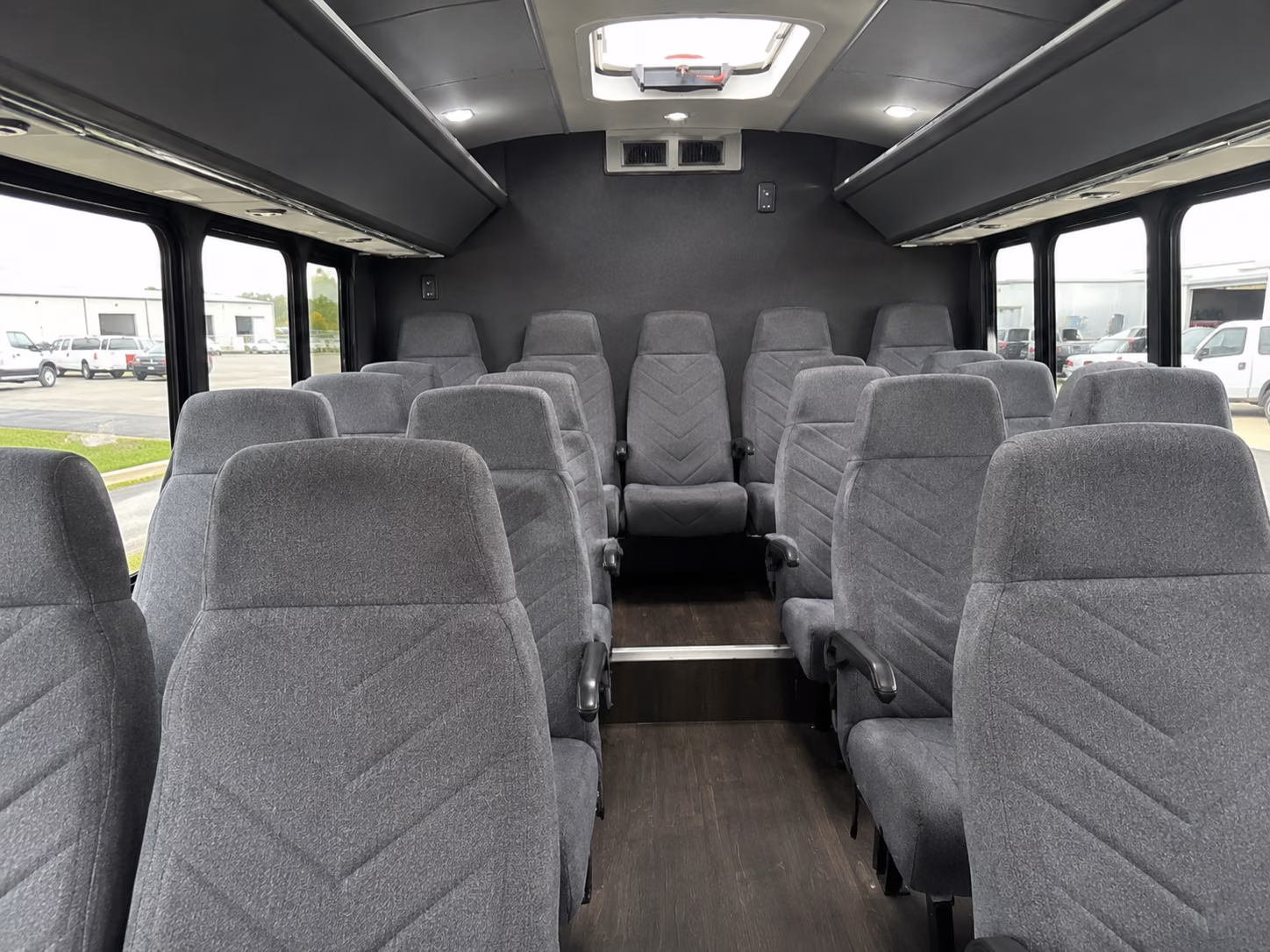 find transportation for your next airport transfer 3
