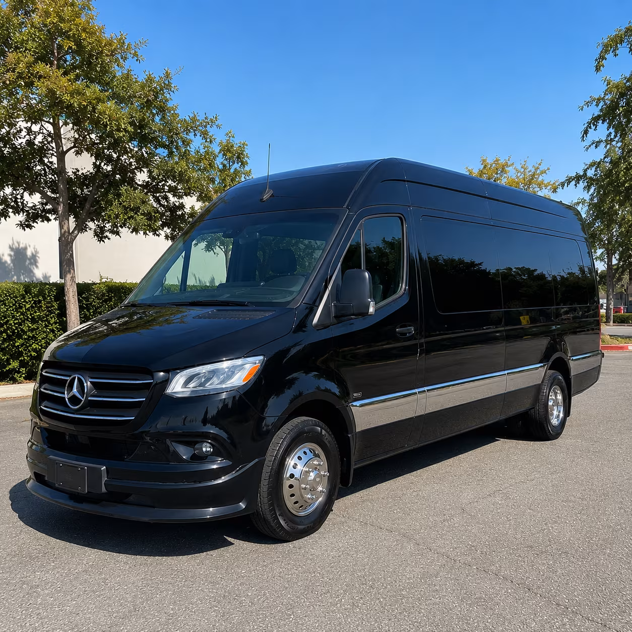 find transportation for your next airport transfer 5