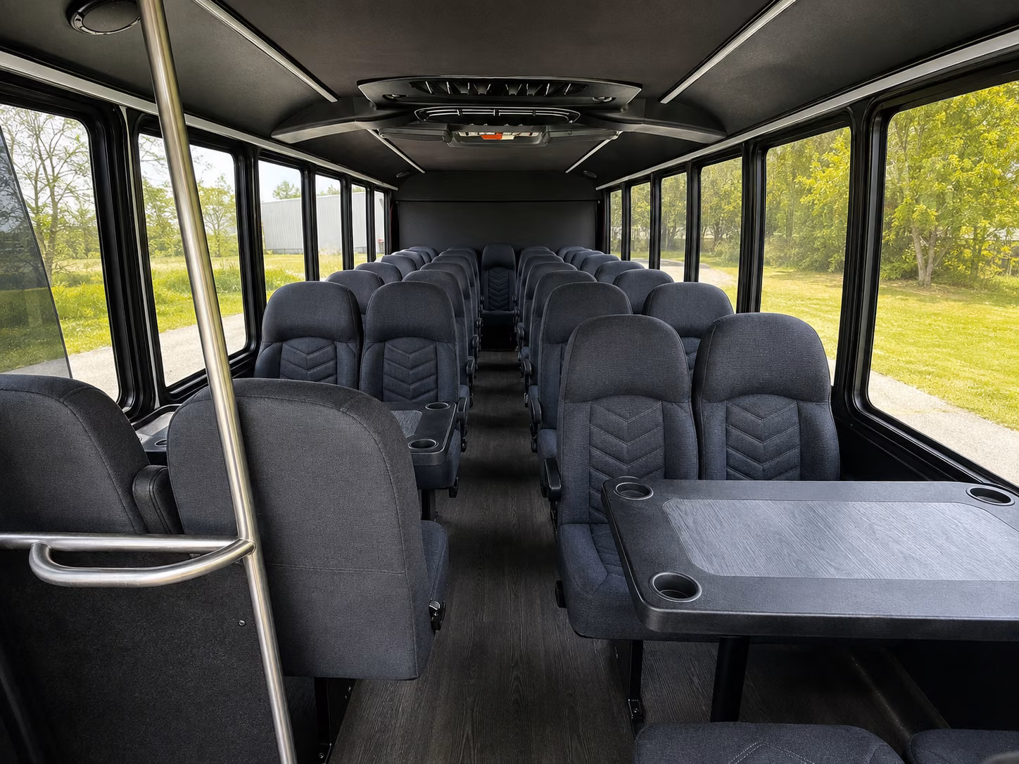 find transportation for your next bachelor or bachelorette party 3