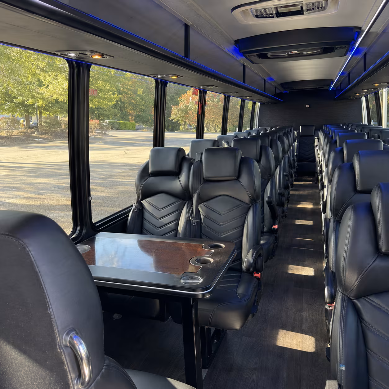 find transportation for your next bachelor or bachelorette party 4