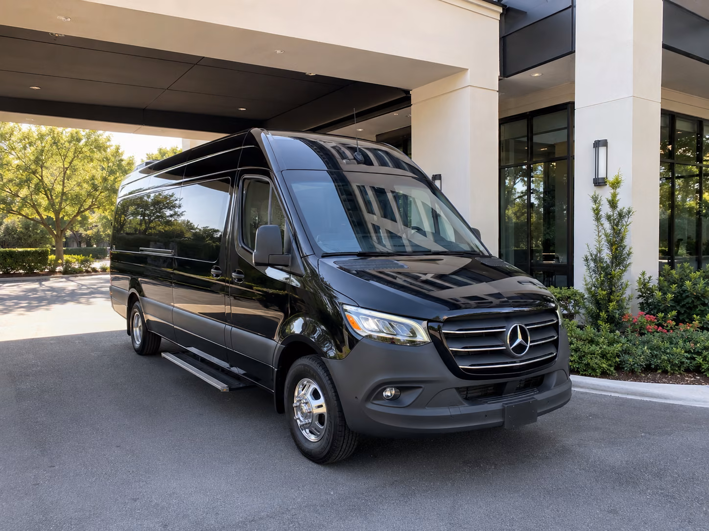 find transportation for your next bachelor or bachelorette party 5