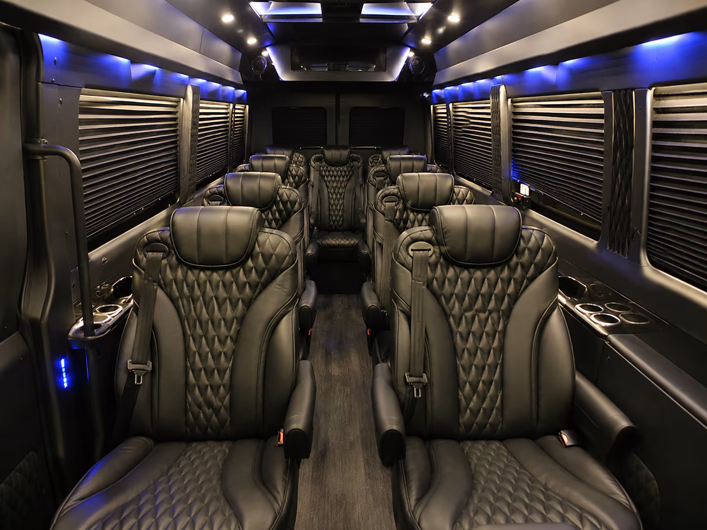 find transportation for your next birthday 1