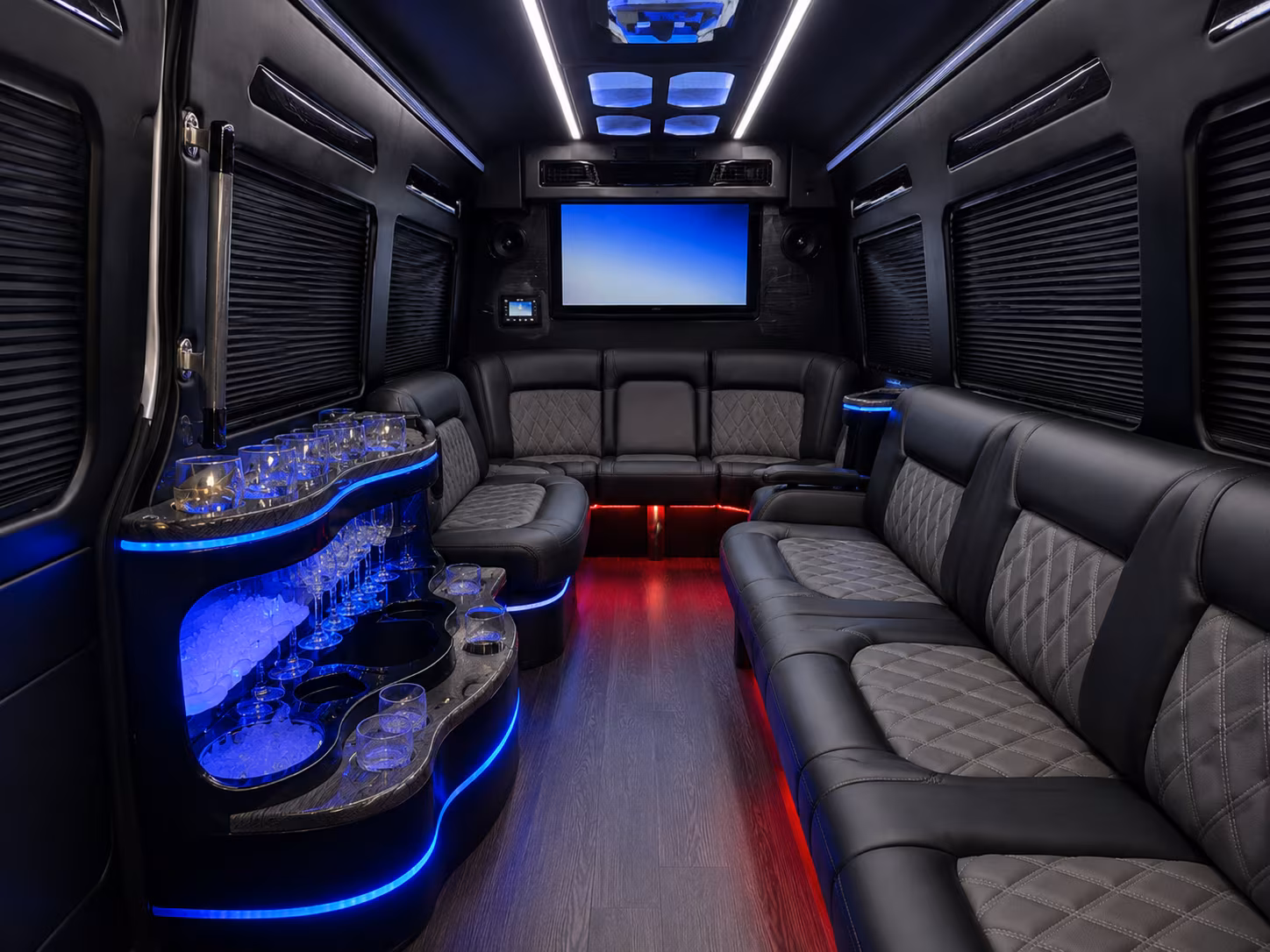 find transportation for your next birthday 4