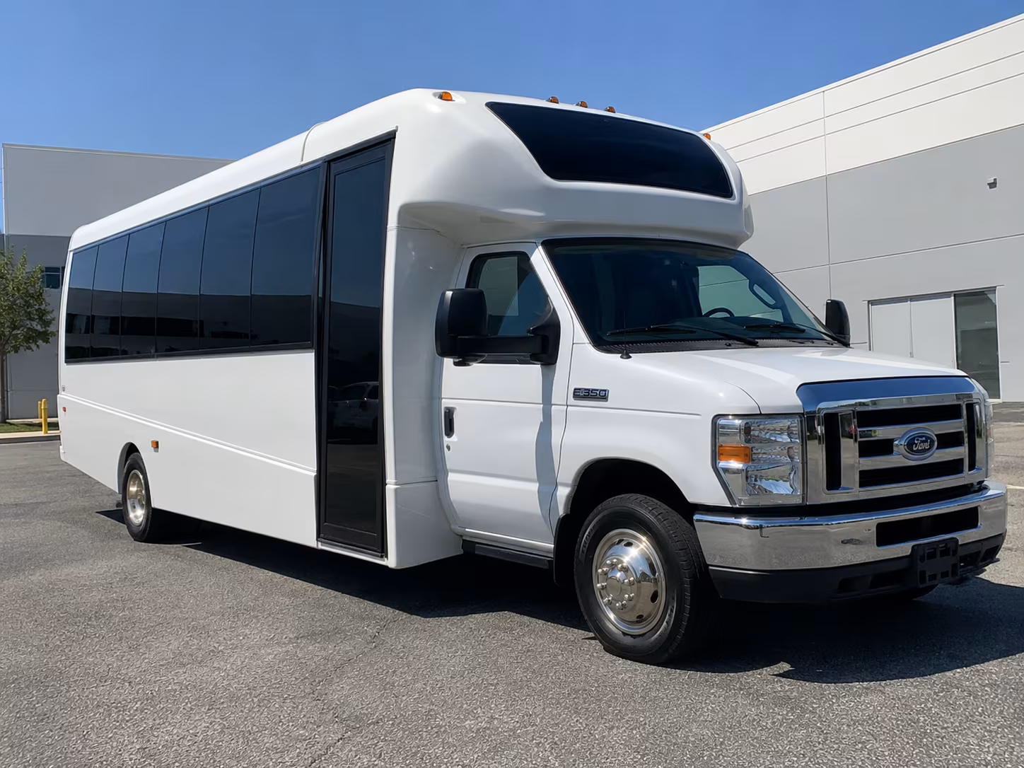 find transportation for your next birthday 5