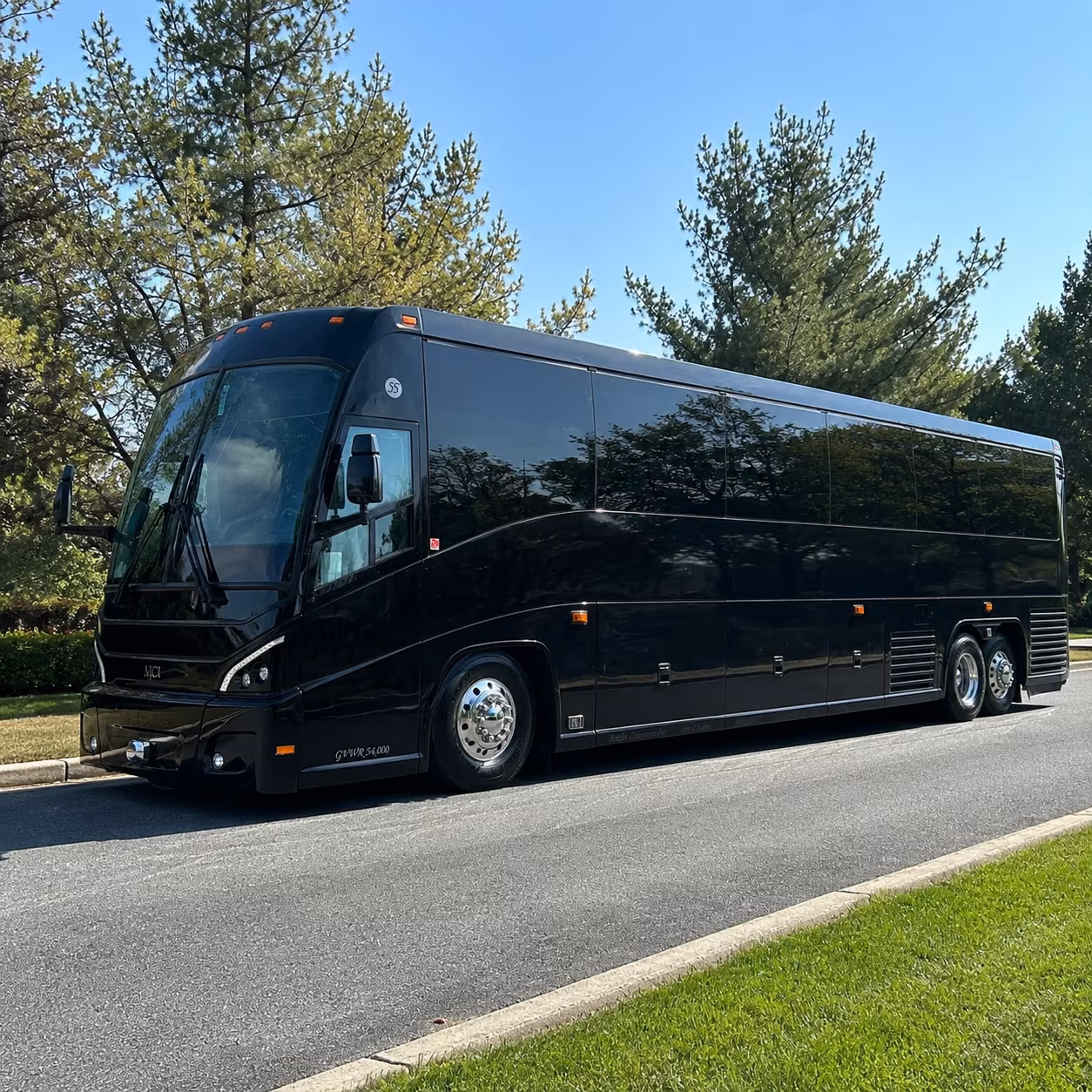 find transportation for your next church or religious group 1