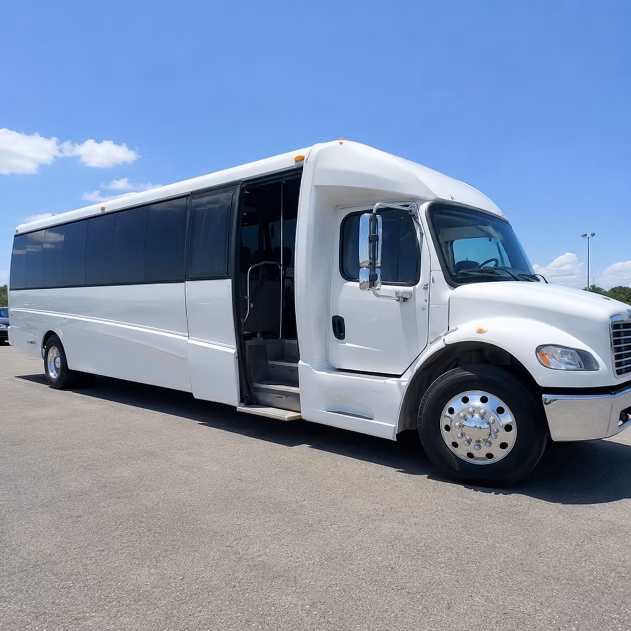 find transportation for your next church or religious group 3