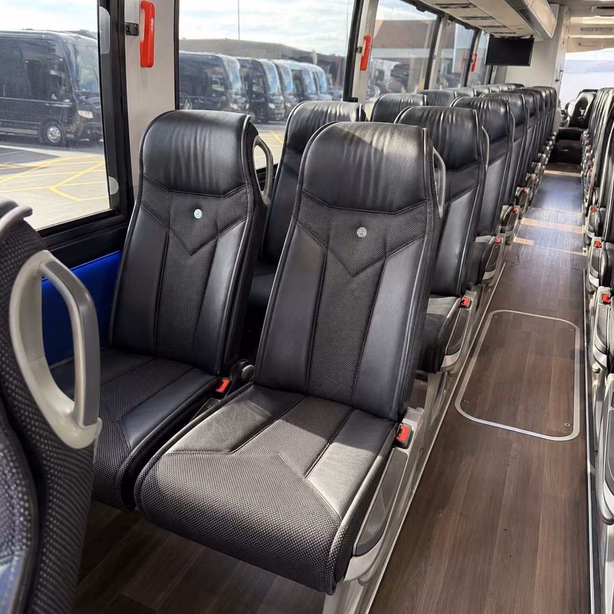 find transportation for your next church or religious group 4