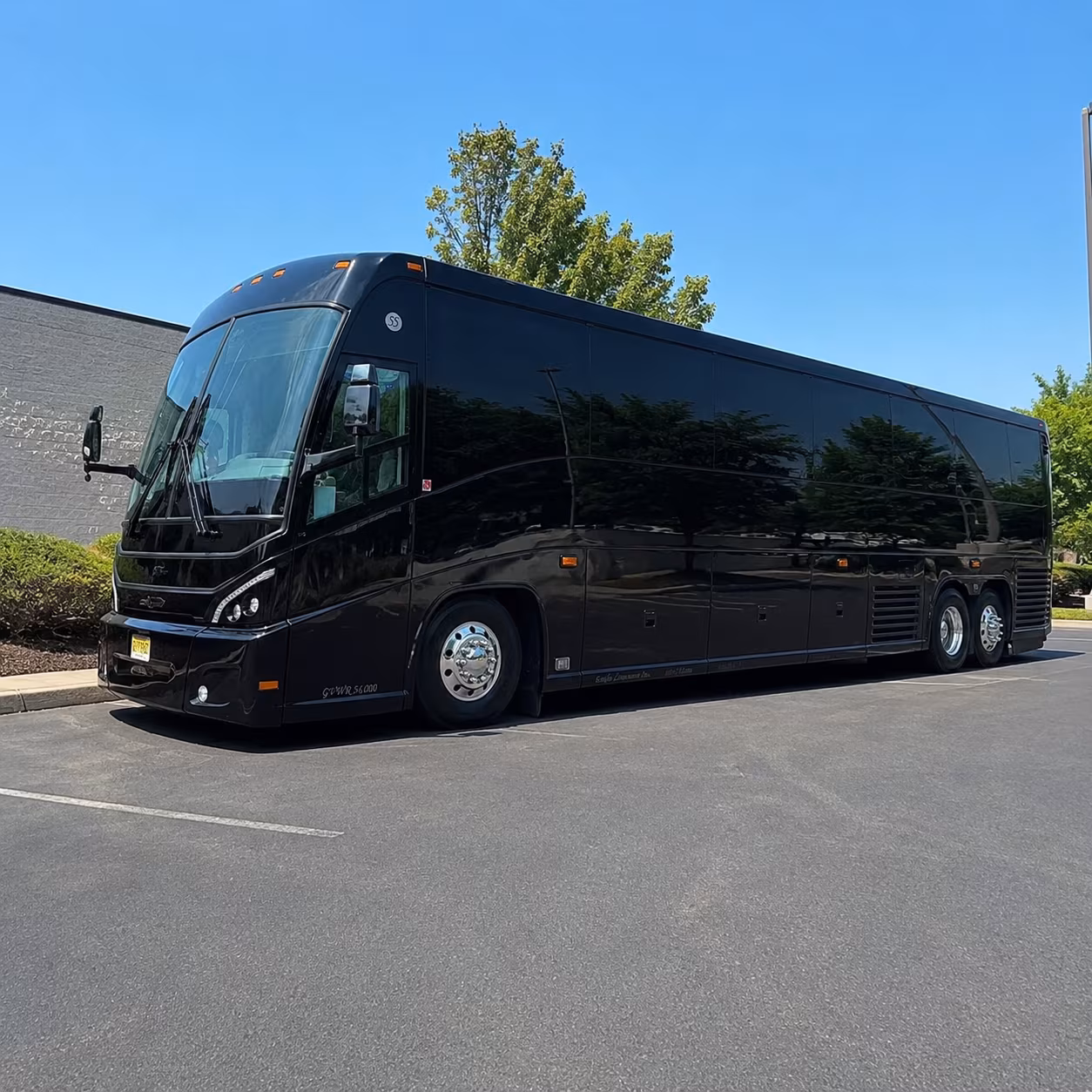 find transportation for your next church or religious group 5