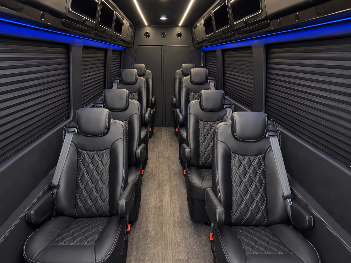 find transportation for your next concert or music festival 2