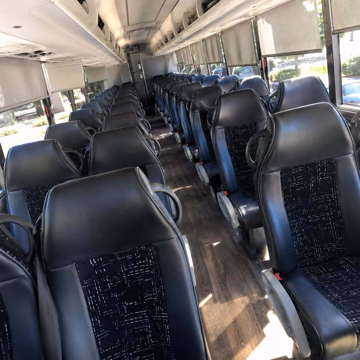 find transportation for your next concert or music festival 5