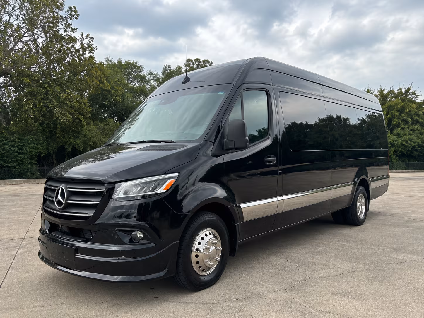 find transportation for your next convention or trade show 3