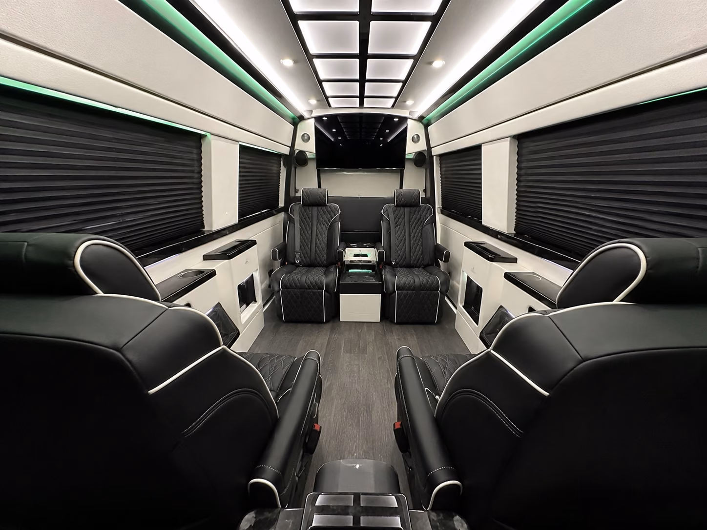 find transportation for your next convention or trade show 4