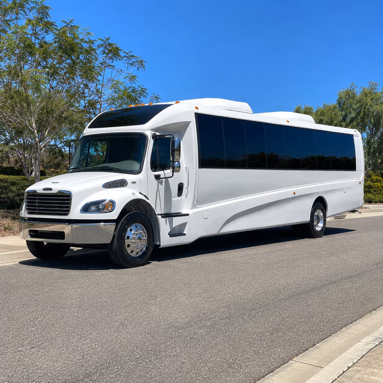 find transportation for your next corporate event 2