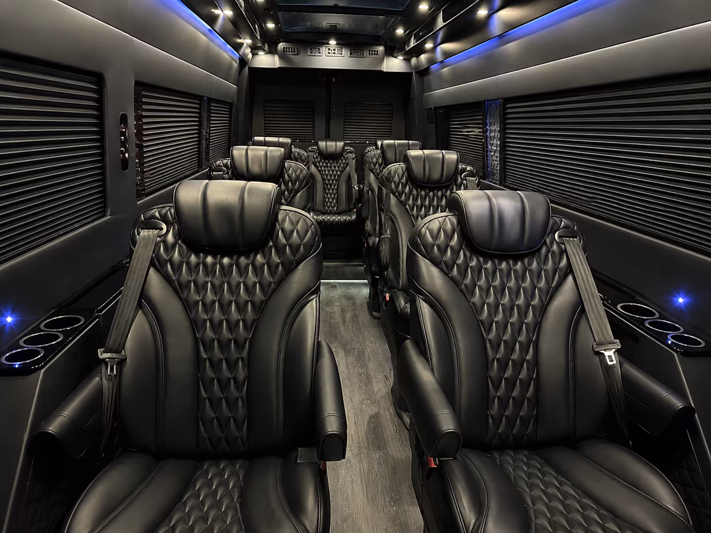 find transportation for your next corporate event 5
