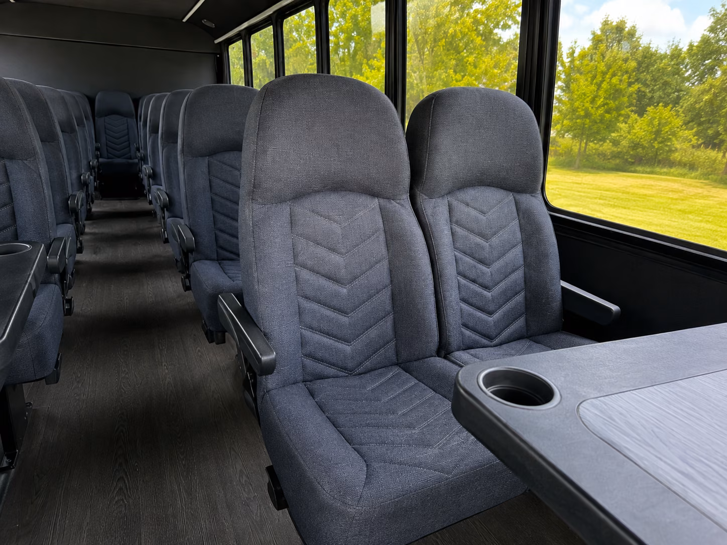 find transportation for your next field trip 1