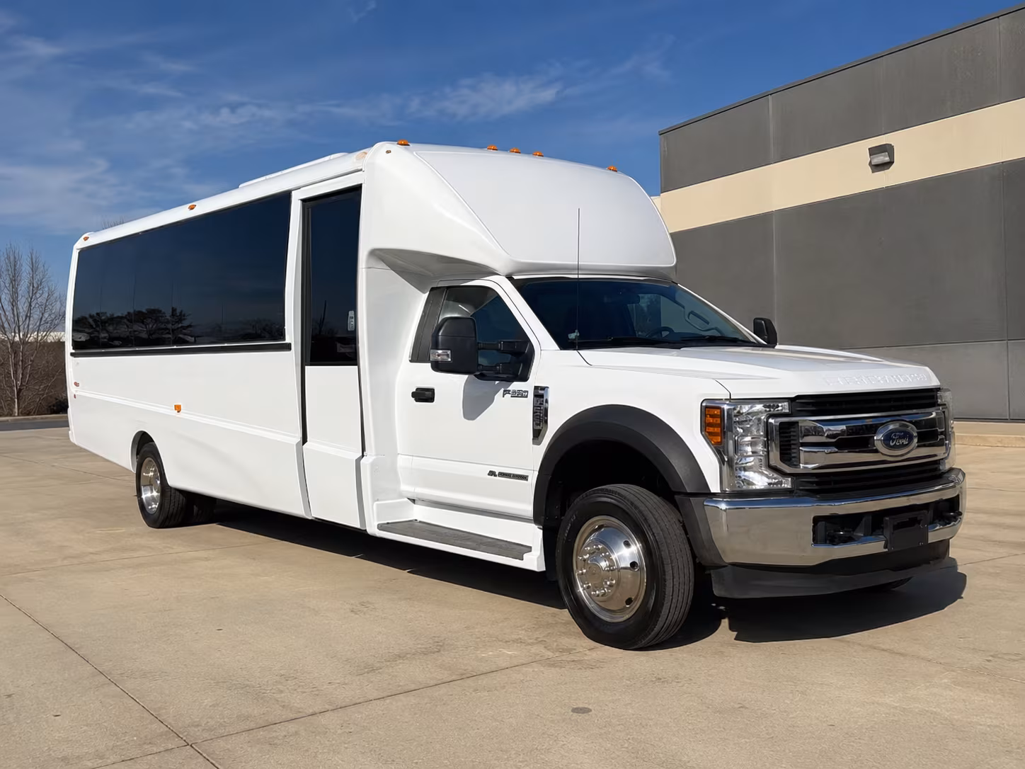 find transportation for your next field trip 3