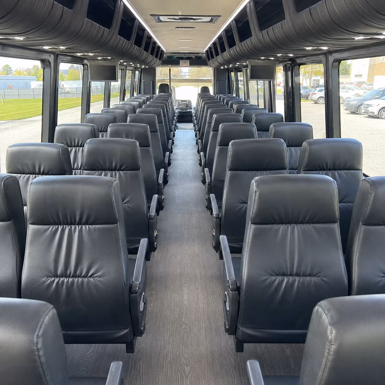 find transportation for your next field trip 4