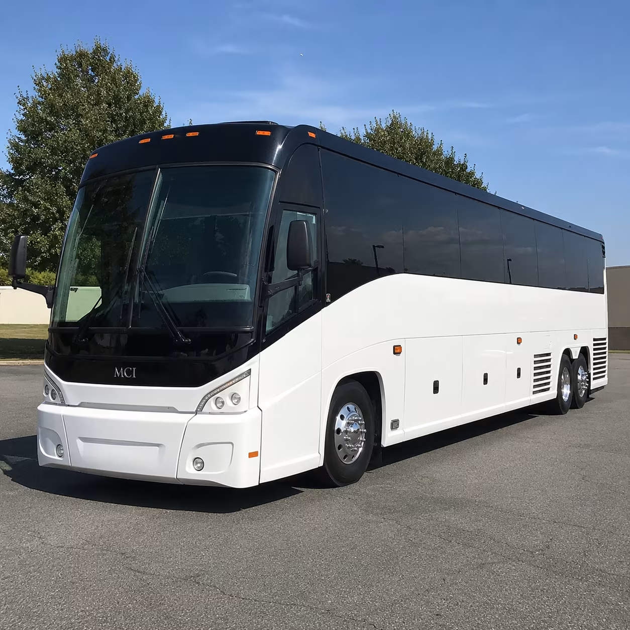 find transportation for your next field trip 5