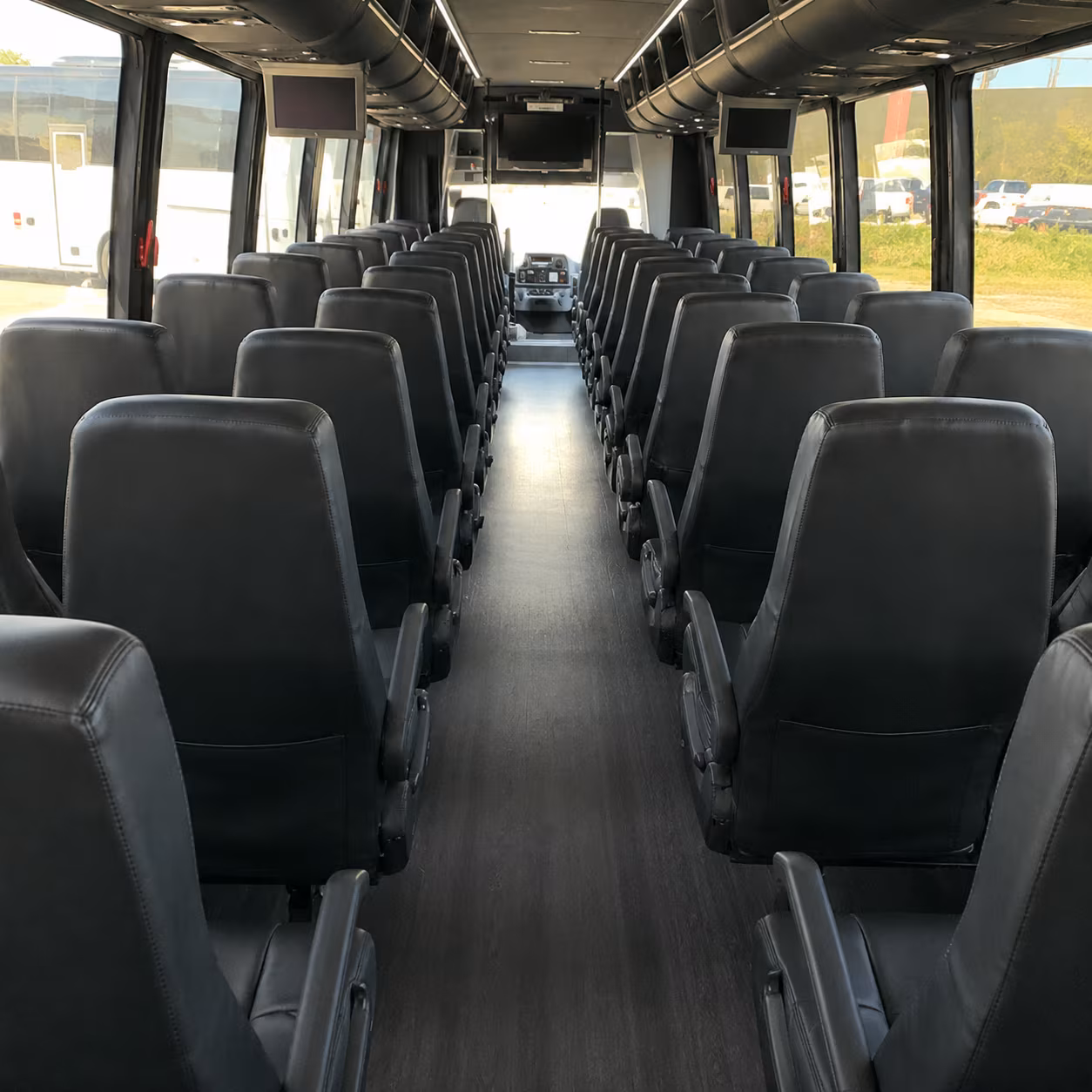 find transportation for your next private event 2