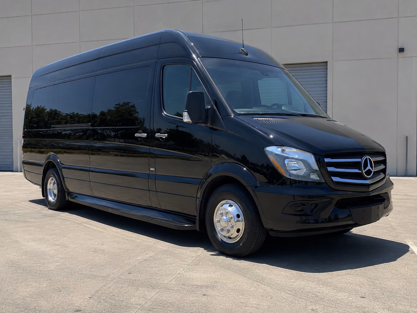 find transportation for your next private event 5