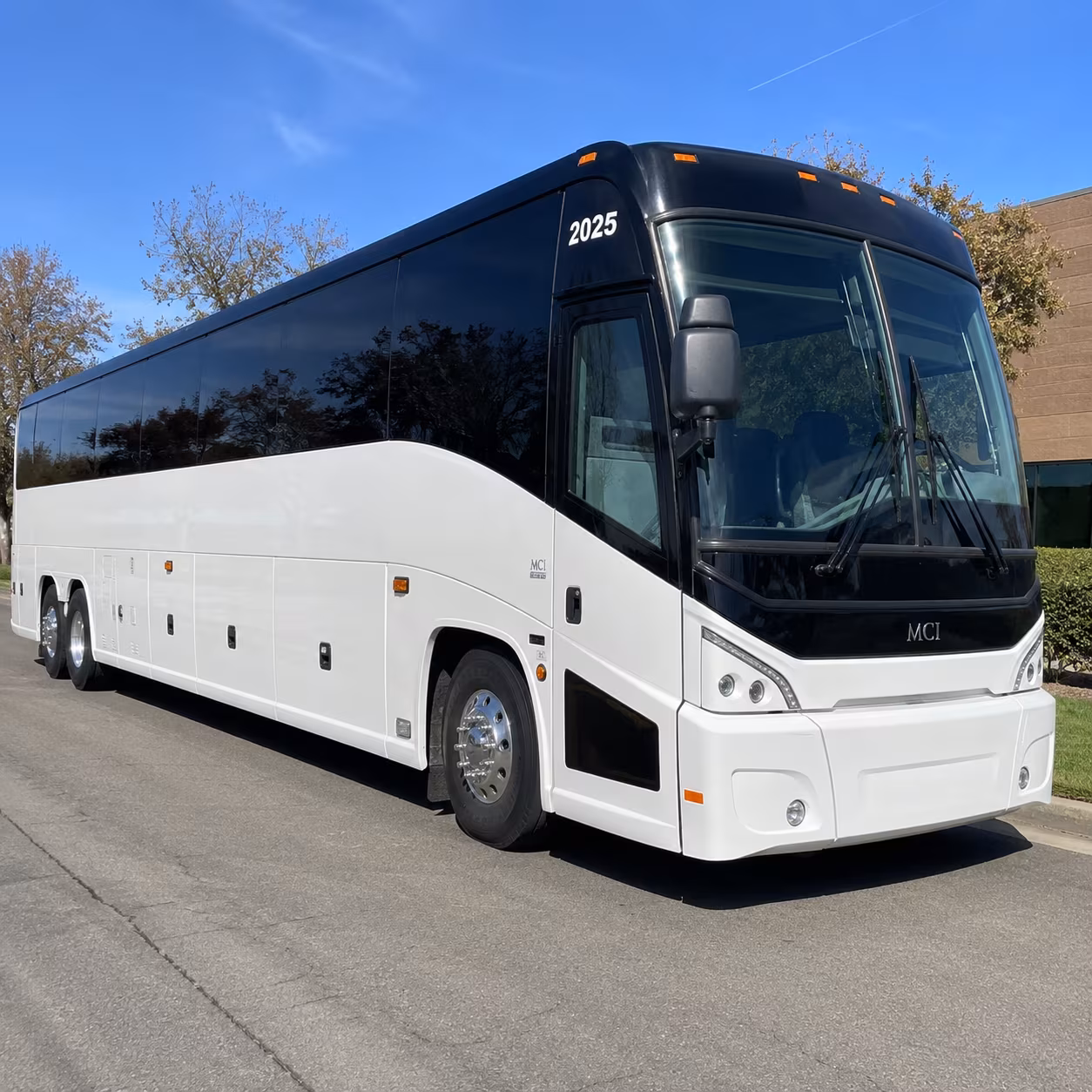 find transportation for your next prom 4