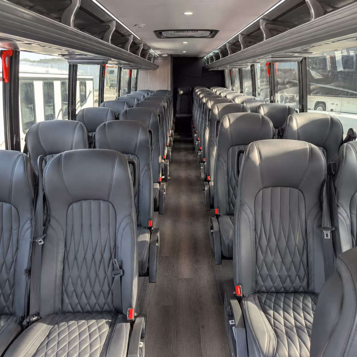 find transportation for your next prom 5