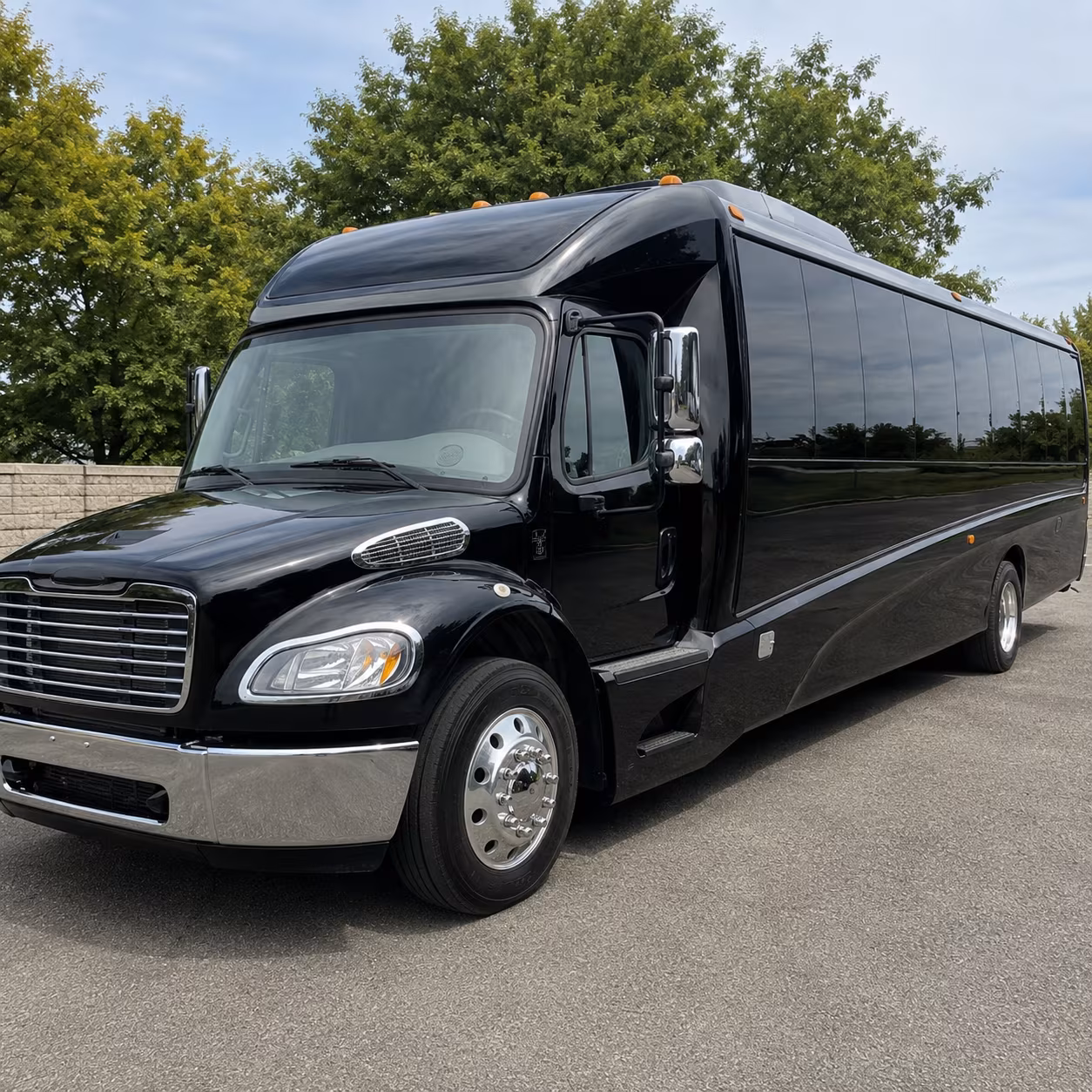 find transportation for your next sporting event 3