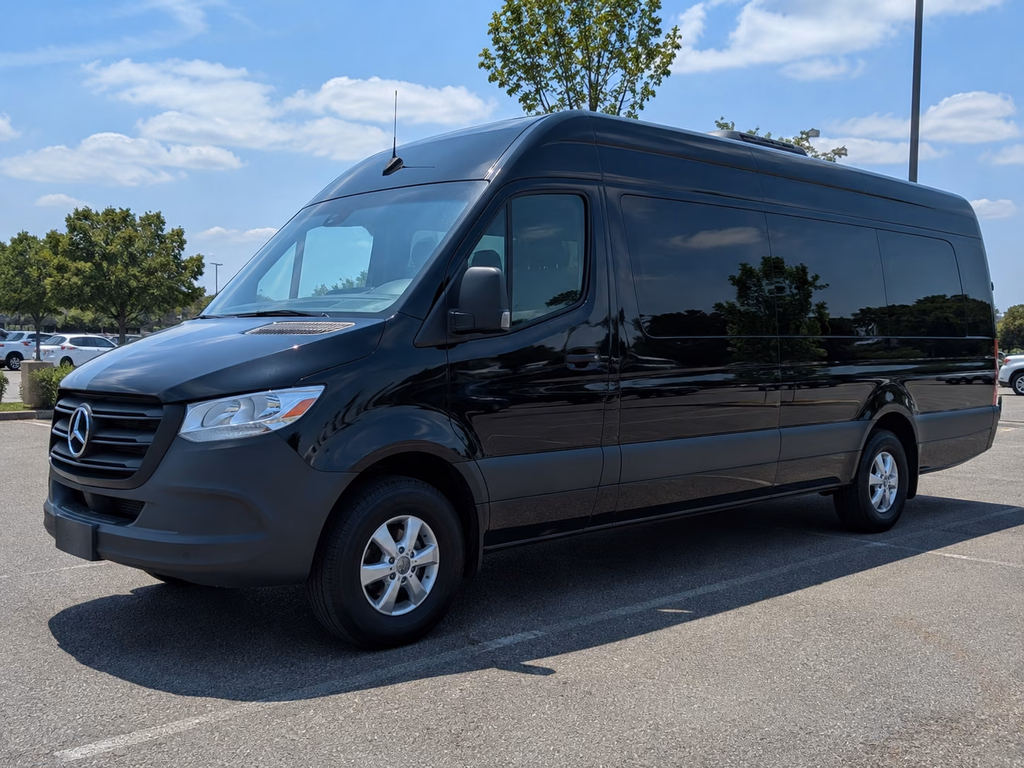 find transportation for your next wedding 1