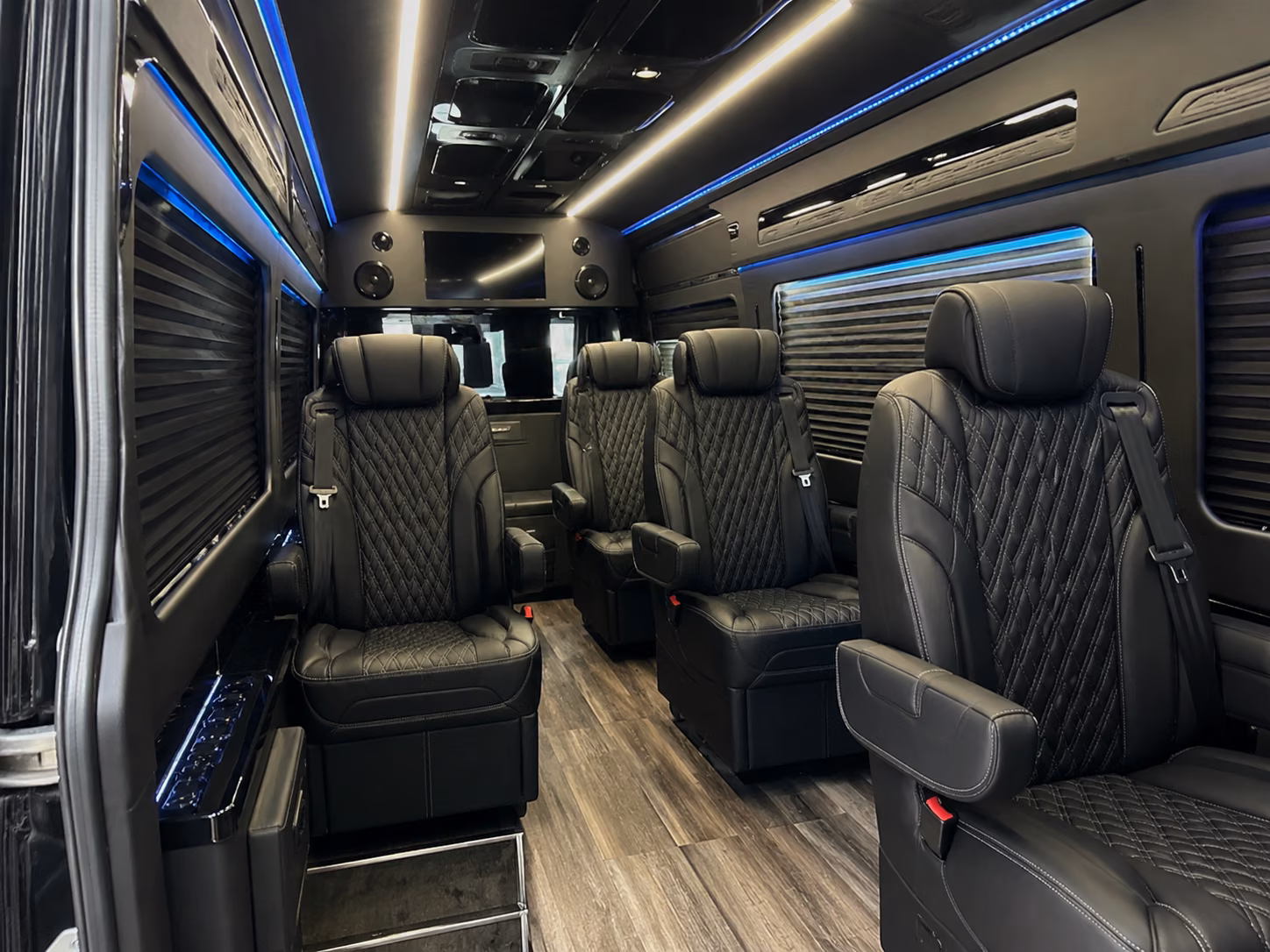 find transportation for your next wedding 2