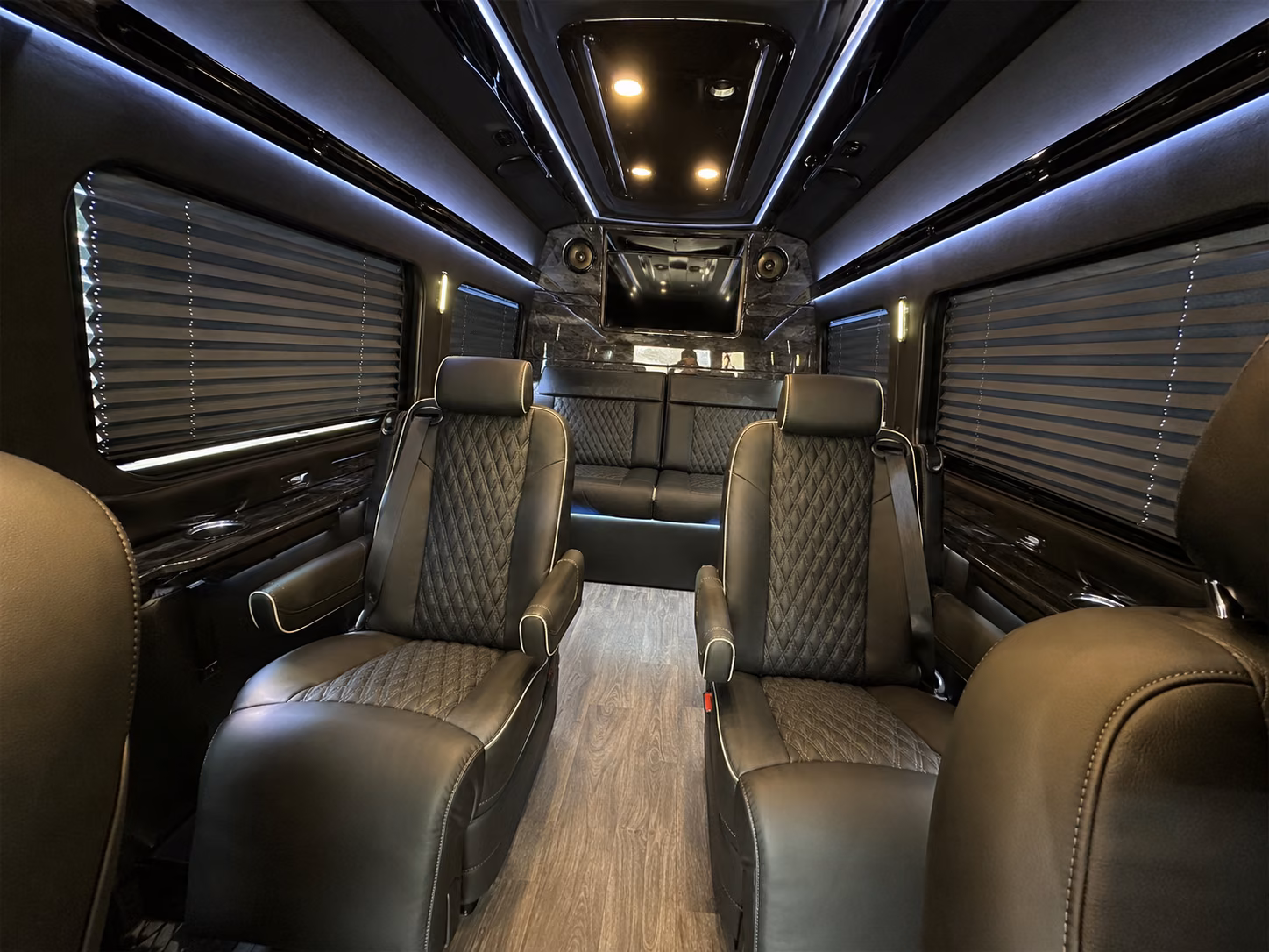 find transportation for your next wedding 3