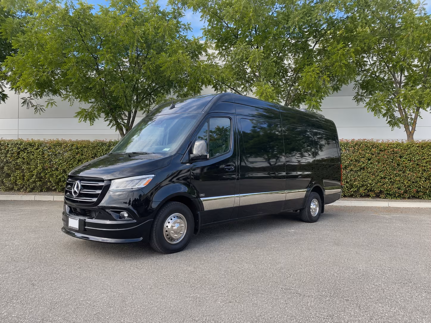 find transportation for your next wedding 4