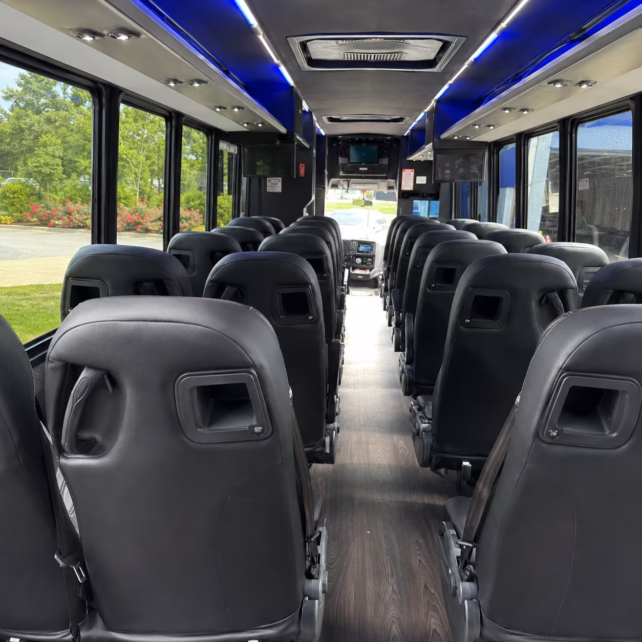 find transportation for your next wine tour 2