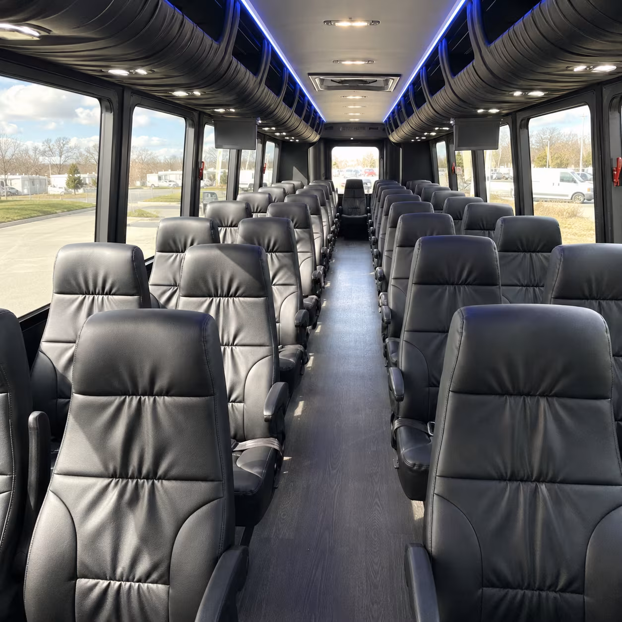 minibus wine tours through chesapeake and the virginia beach corridor