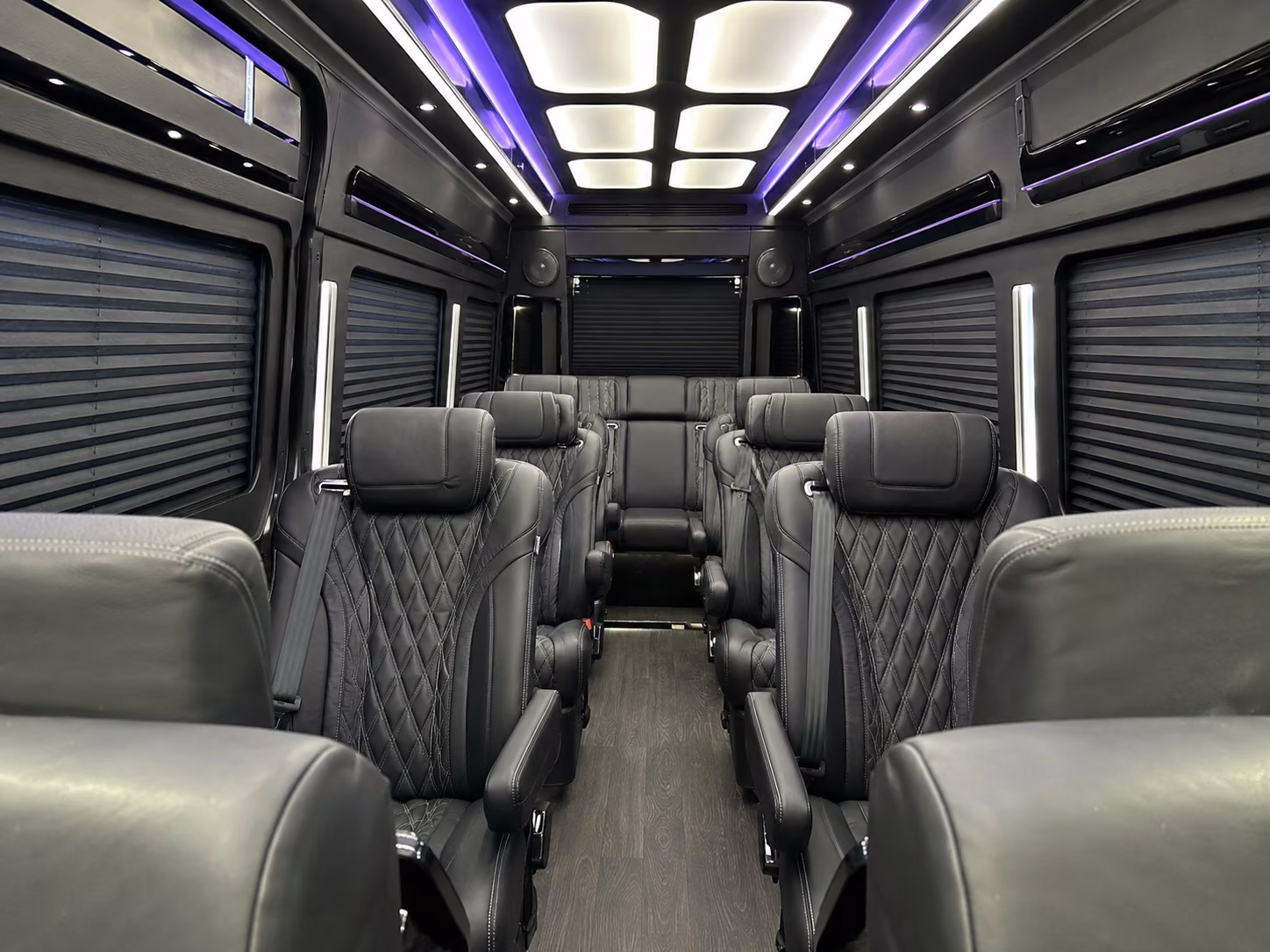 norfolk bachelor bachelorette transportation onboard seating