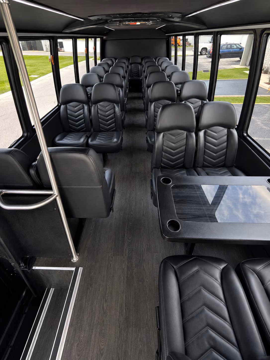 norfolk bus booking step 1