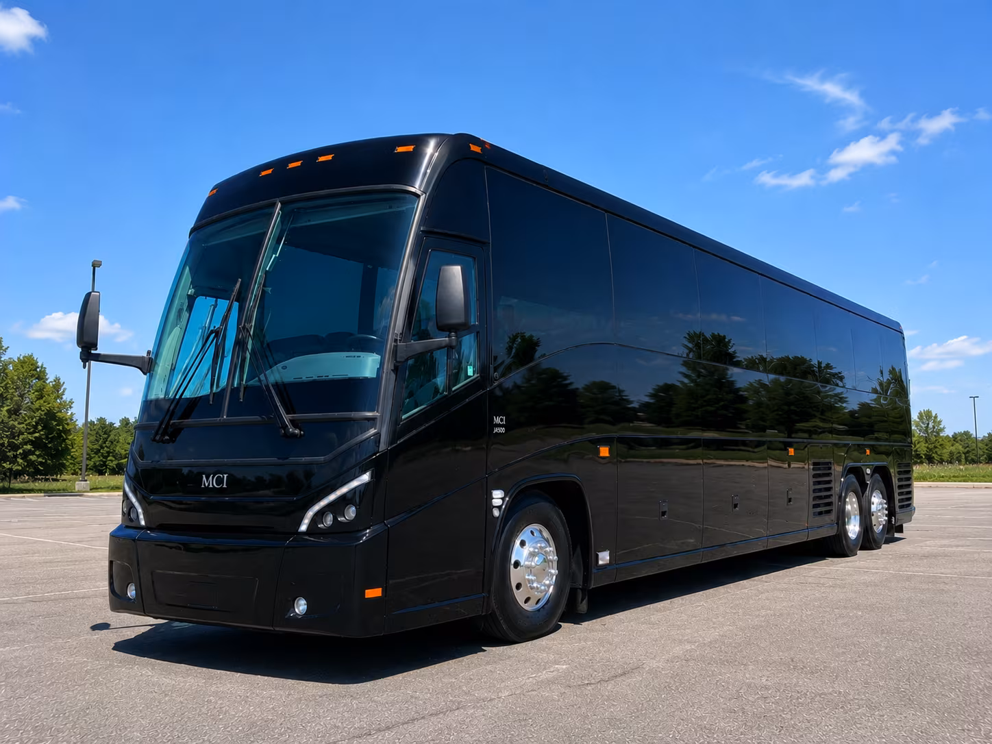 norfolk corporate transportation