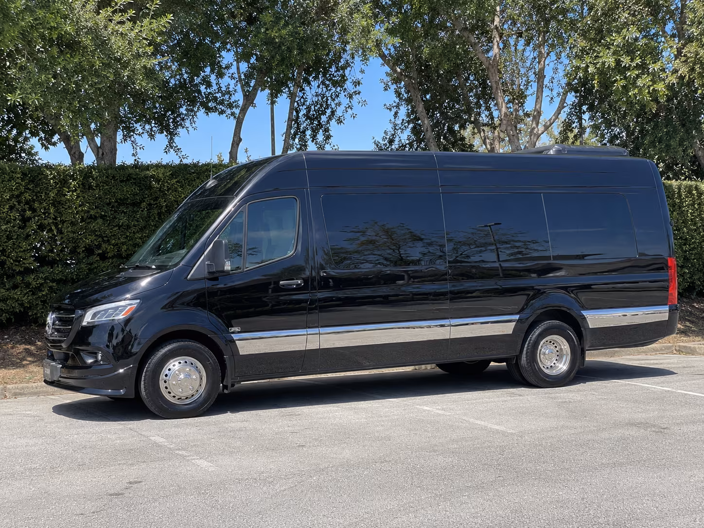 norfolk event transportation onboard seating