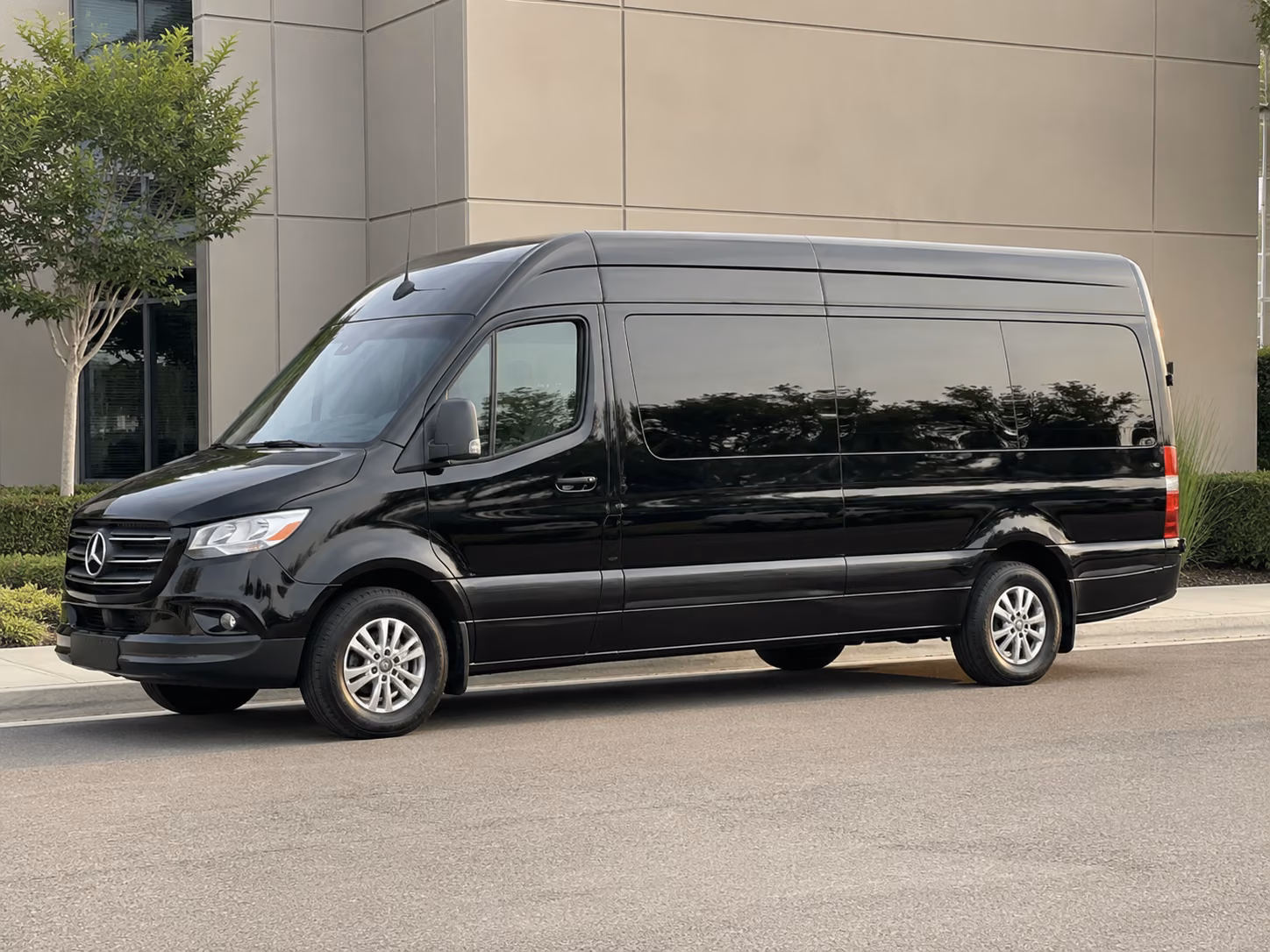 norfolk event transportation
