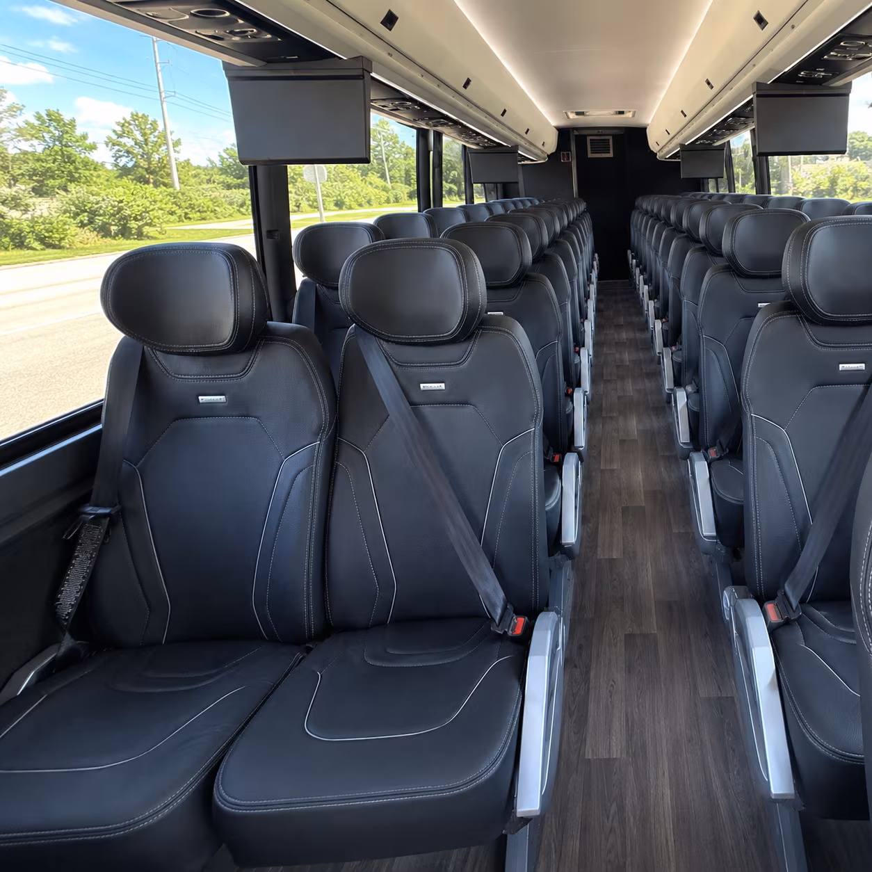 norfolk minibus rentals