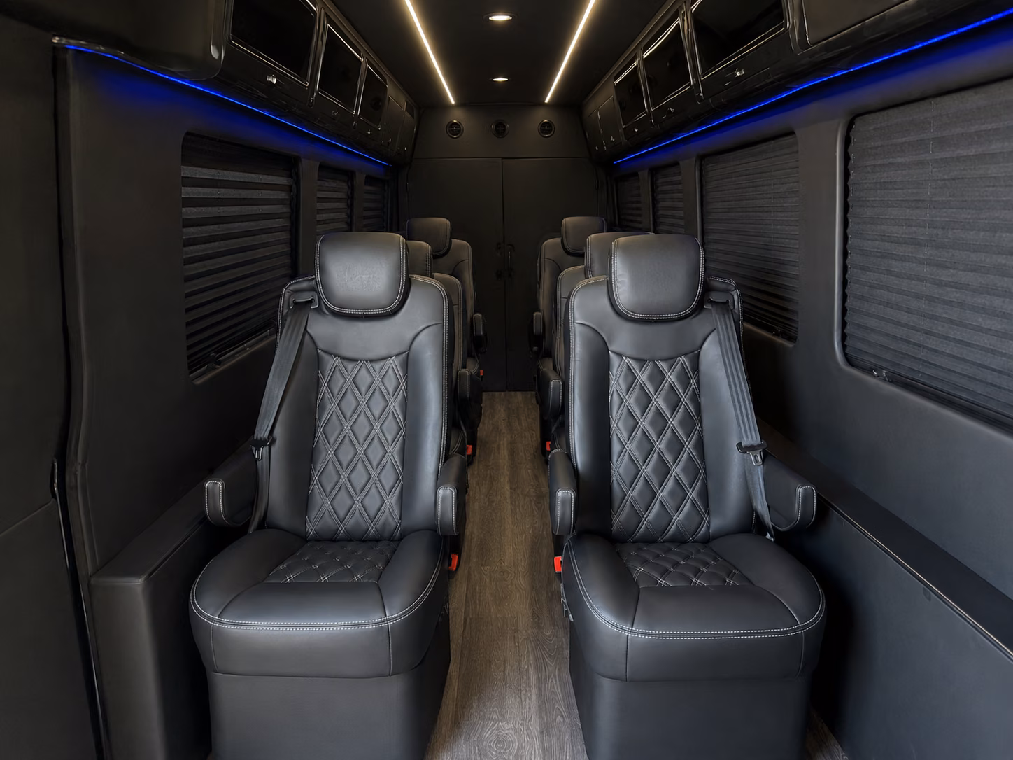 norfolk sporting event transportation