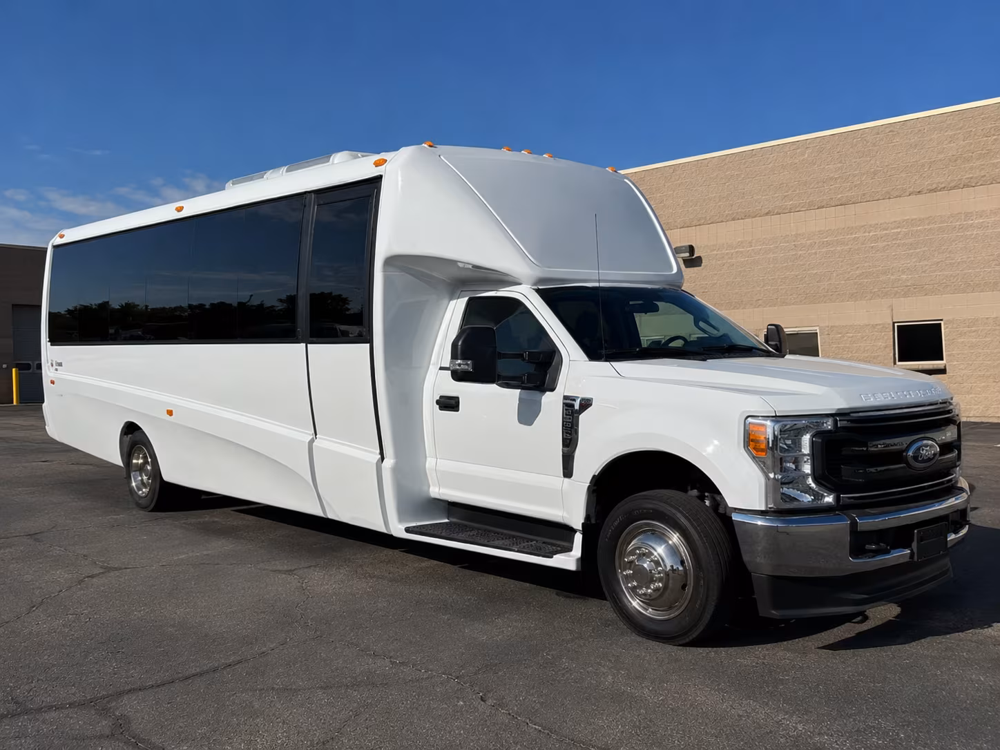 norfolk wedding transportation onboard seating
