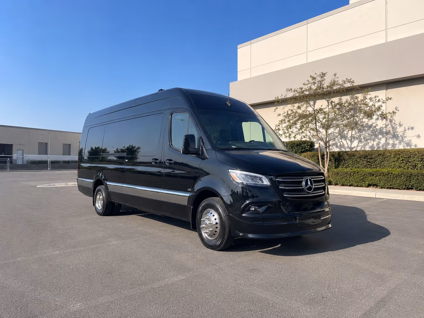 norfolk wedding transportation