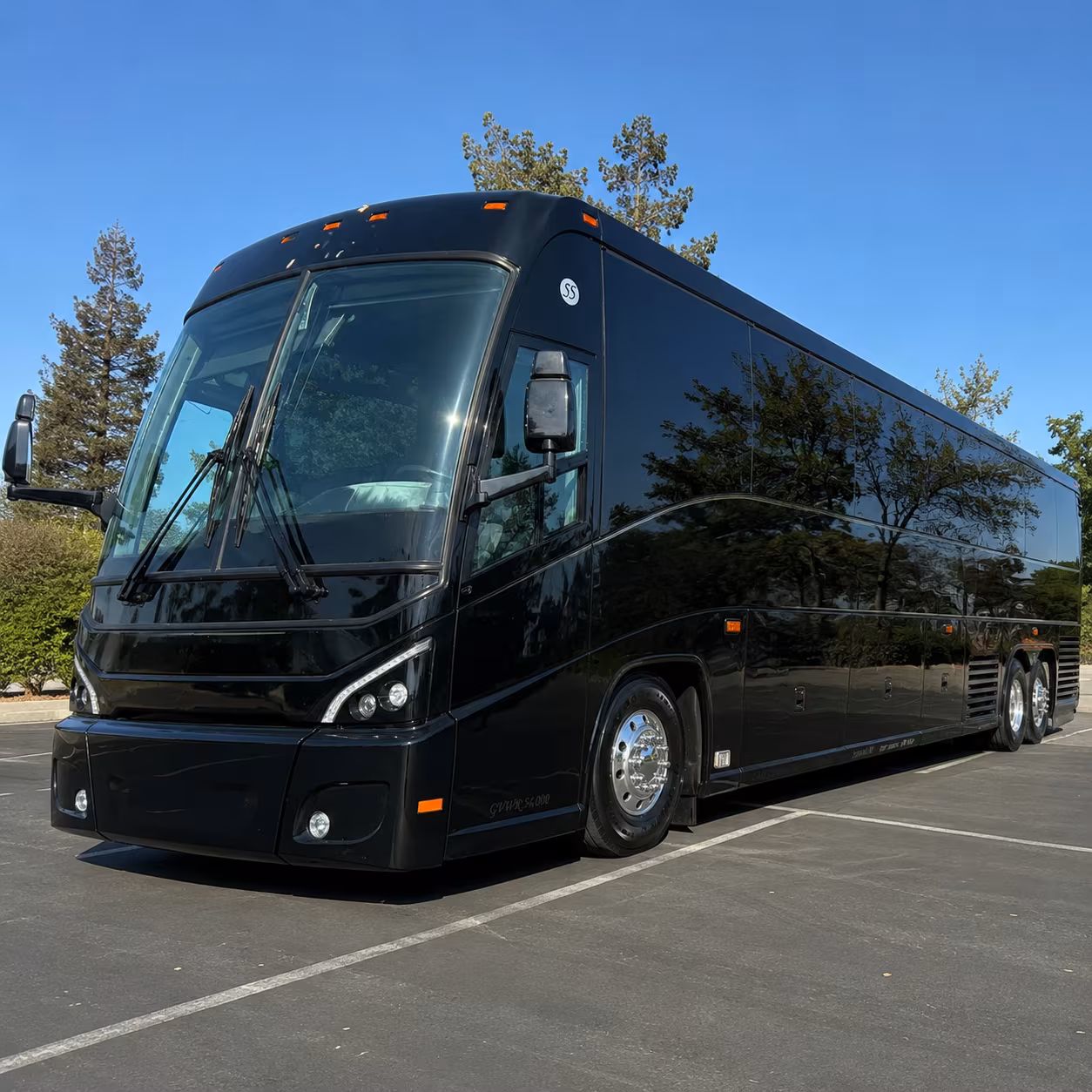 norfolk wine tour charter bus rental