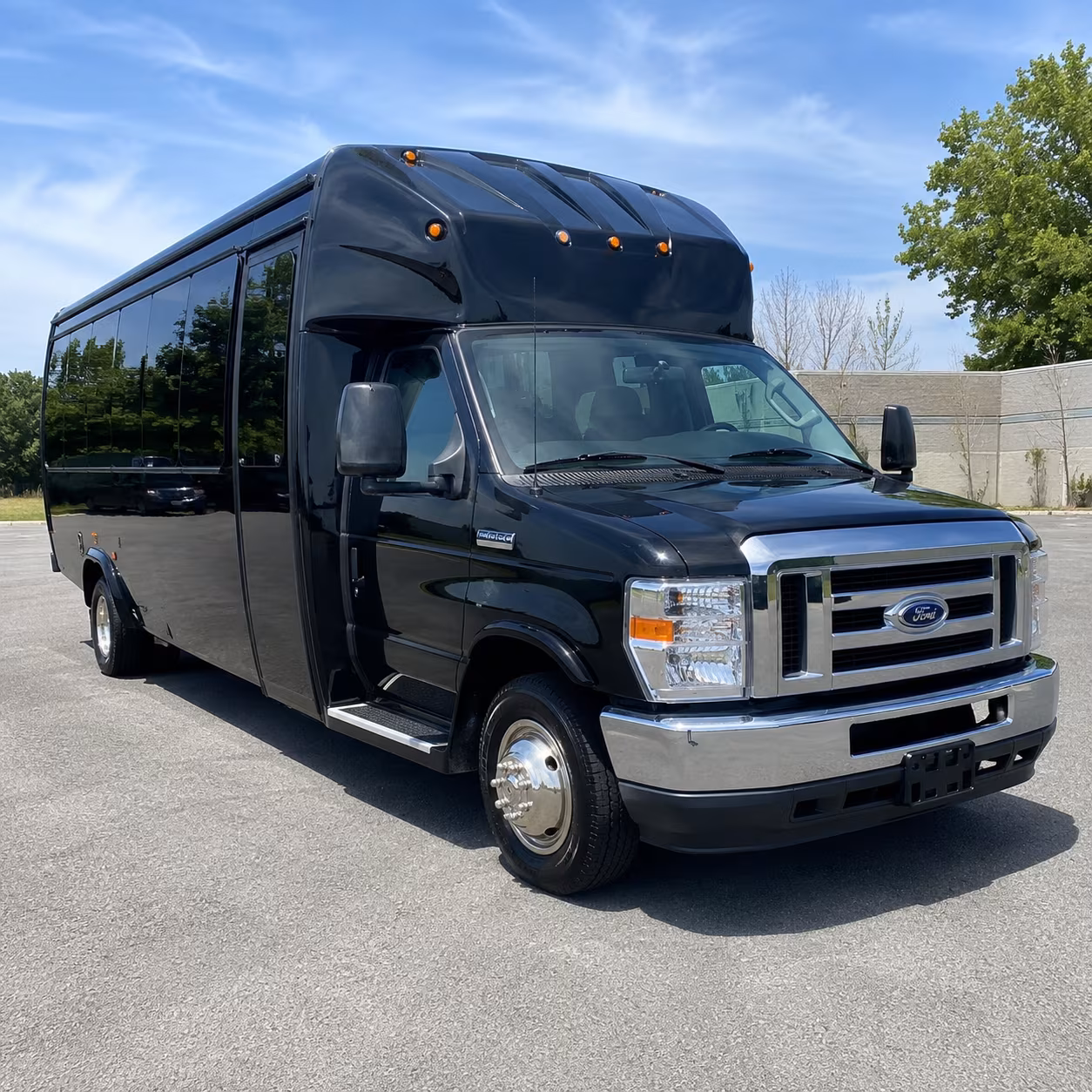 party buses and charter buses to norfolk admirals hockey at scope arena