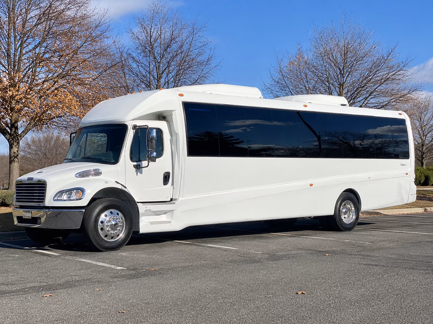 party buses for norfolk bachelorette and bachelor weekend transportation