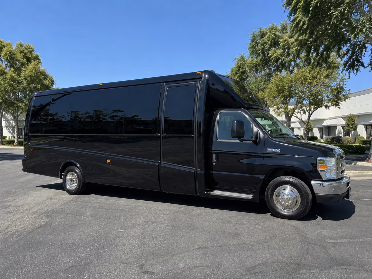 sporting event buses to harbor park and beyond