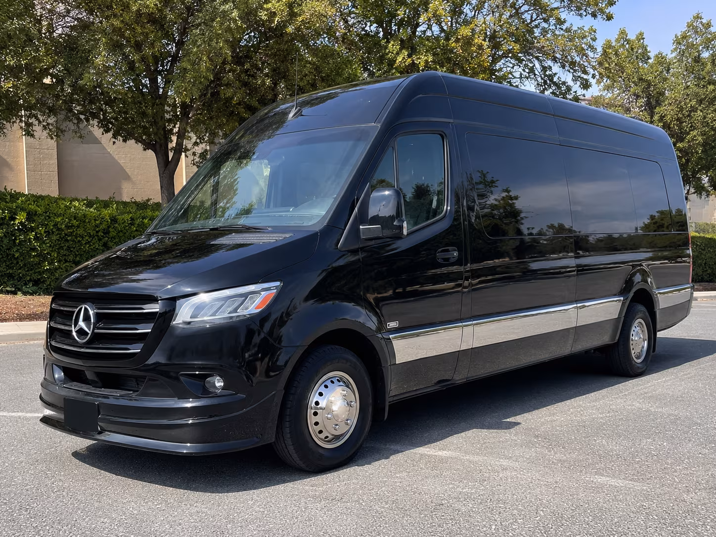 sprinter van wine tours for small groups departing norfolk